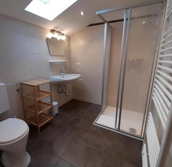 Номер Стандарт с Балконом, Neubauhof