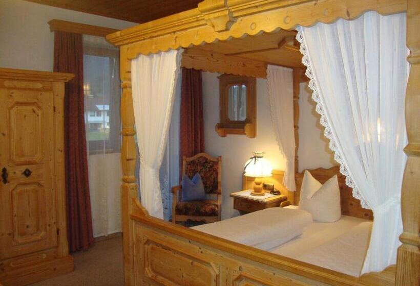 Номер Стандарт с Балконом, Neubauhof