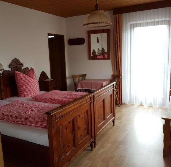 Номер Deluxe, Neubauhof