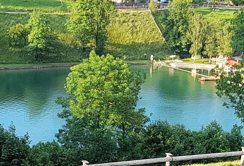 Номер Deluxe, Neubauhof