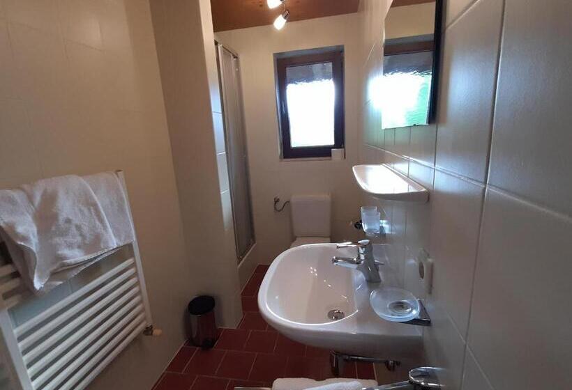 Апартаменты 2 Спальни, Neubauhof