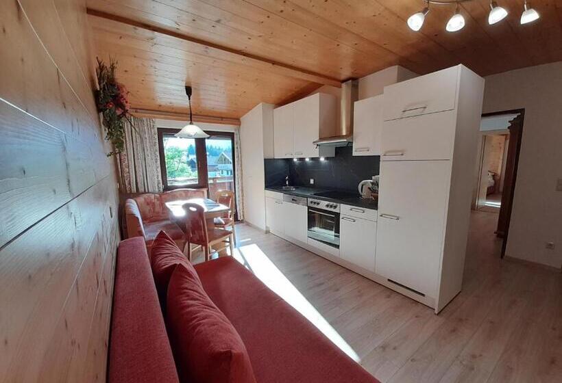 Апартаменты 2 Спальни, Neubauhof