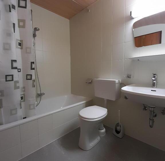 Апартаменты 3 Спальни, Neubauhof