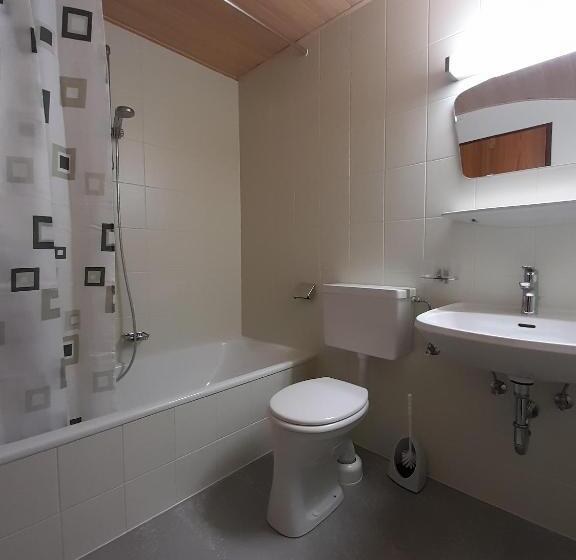 Апартаменты 3 Спальни, Neubauhof