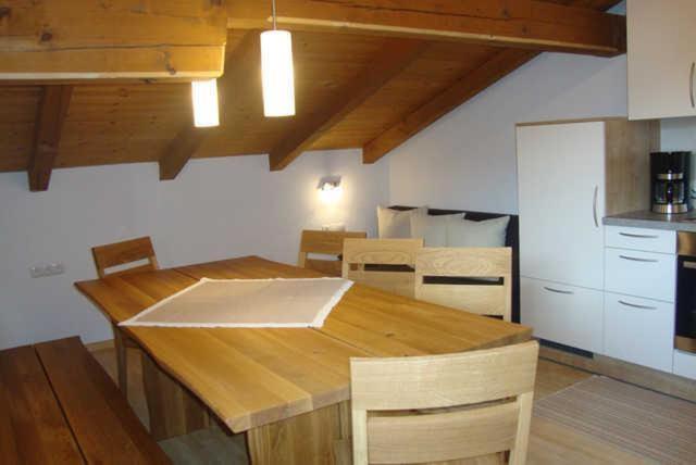 Апартаменты 3 Спальни, Neubauhof