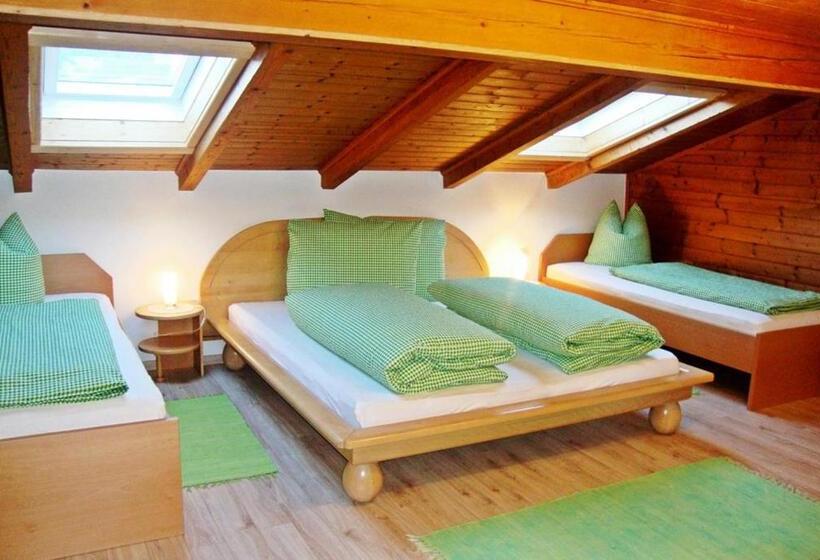 Апартаменты 3 Спальни, Neubauhof