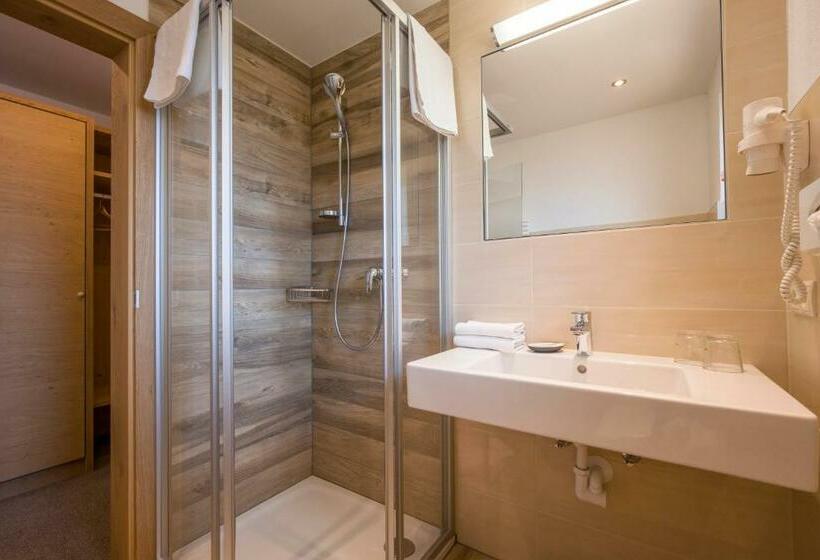 컴포트 룸, Gasthof Jäger Zillertal