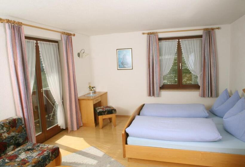 חדר סטנדרט, Gästehaus Ortner