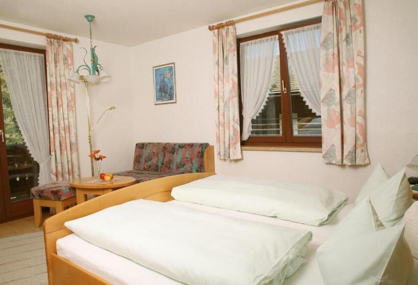 חדר סטנדרט, Gästehaus Ortner