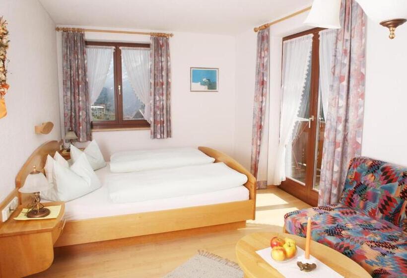 חדר סטנדרט, Gästehaus Ortner