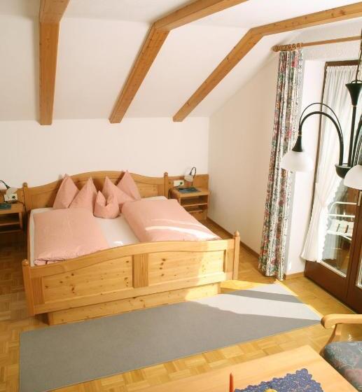 חדר סטנדרט, Gästehaus Ortner