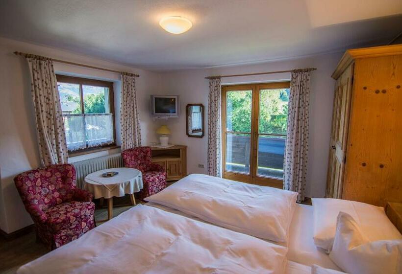 Номер Стандарт, Pension Landhaus Gasteiger