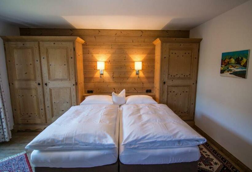 Номер Стандарт, Pension Landhaus Gasteiger