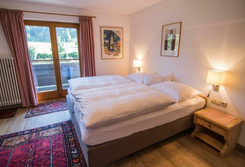 Семейный Номер, Pension Landhaus Gasteiger