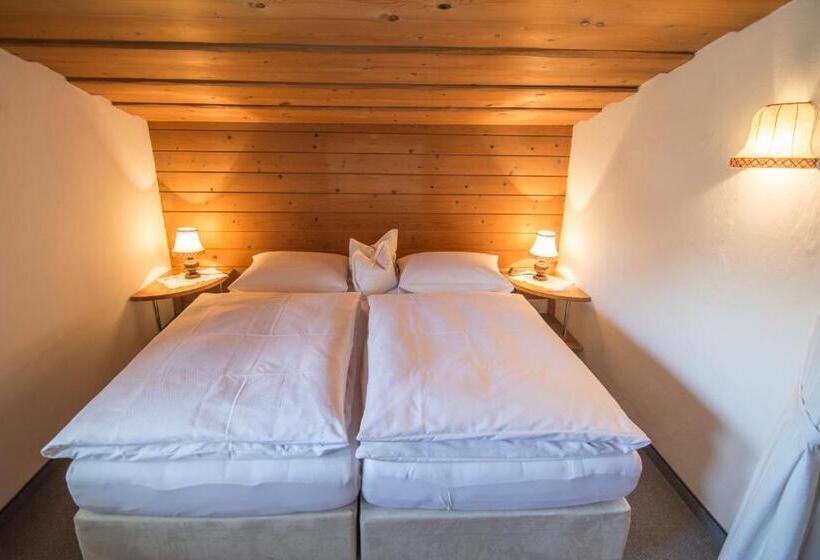 Семейный Номер, Pension Landhaus Gasteiger