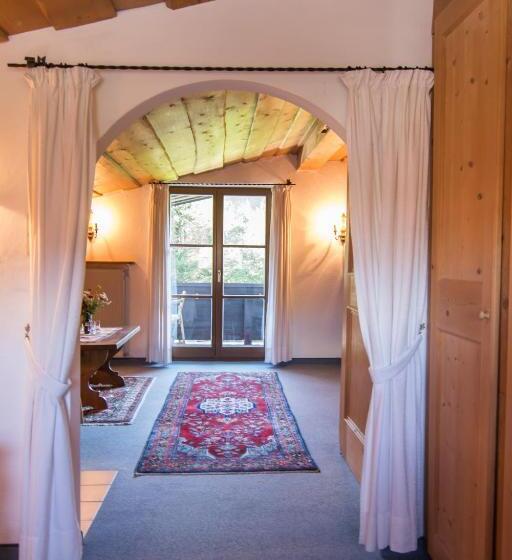 Семейный Номер, Pension Landhaus Gasteiger