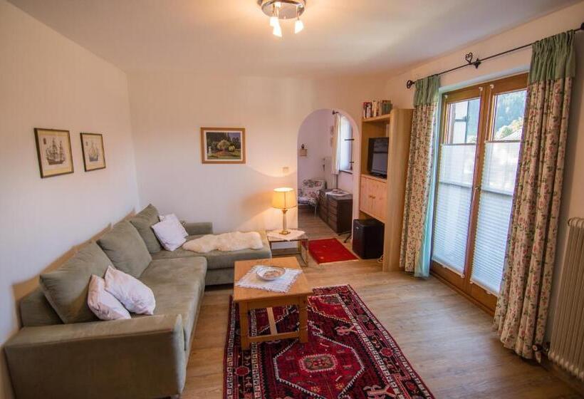 Семейный Номер, Pension Landhaus Gasteiger