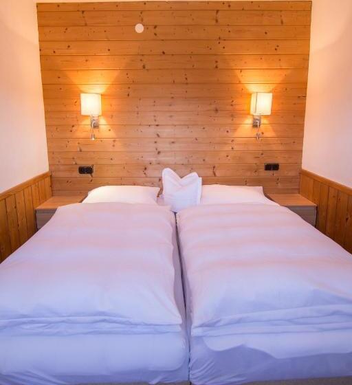 Семейный Номер, Pension Landhaus Gasteiger