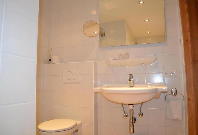 Номер Стандарт Индивидуальный, Pension Landhaus Gasteiger