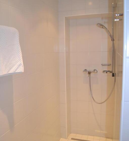 Номер Стандарт Индивидуальный, Pension Landhaus Gasteiger