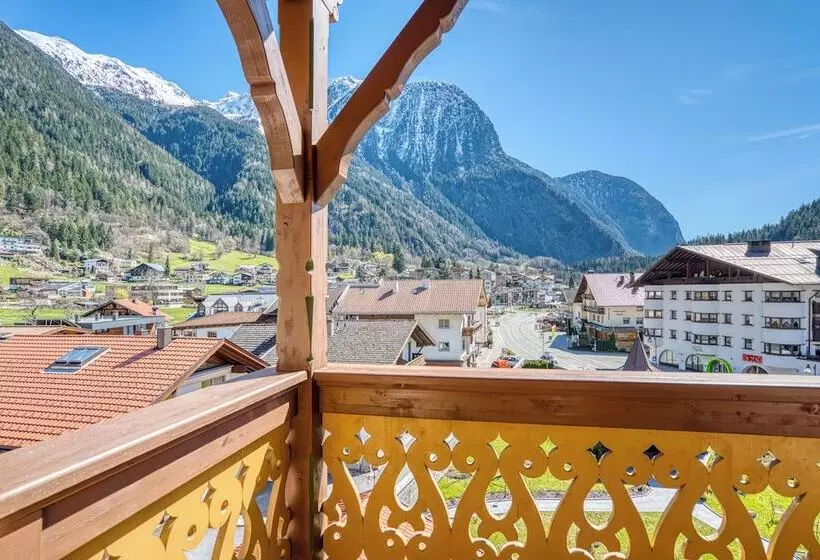 Standard-huone, Posthotel Kassl 4 Sterne Superior