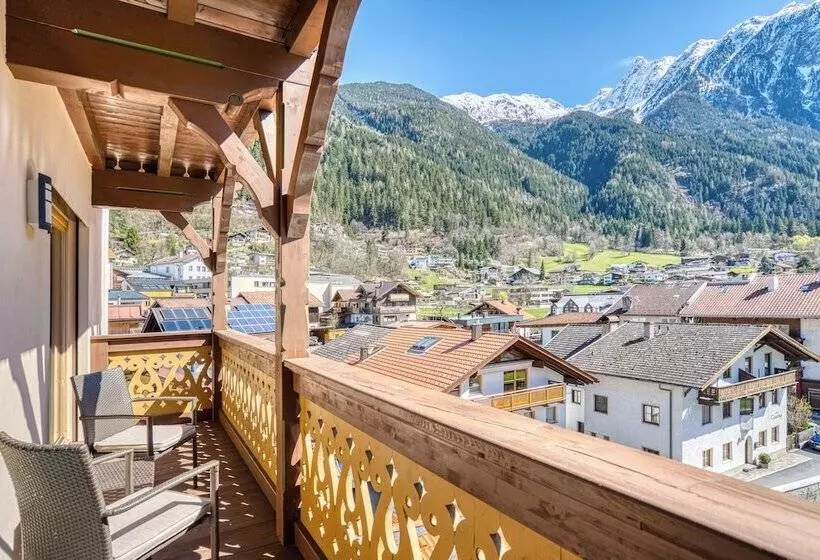 Standard-huone, Posthotel Kassl 4 Sterne Superior