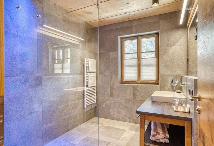 Номер Стандарт, Posthotel Kassl 4 Sterne Superior