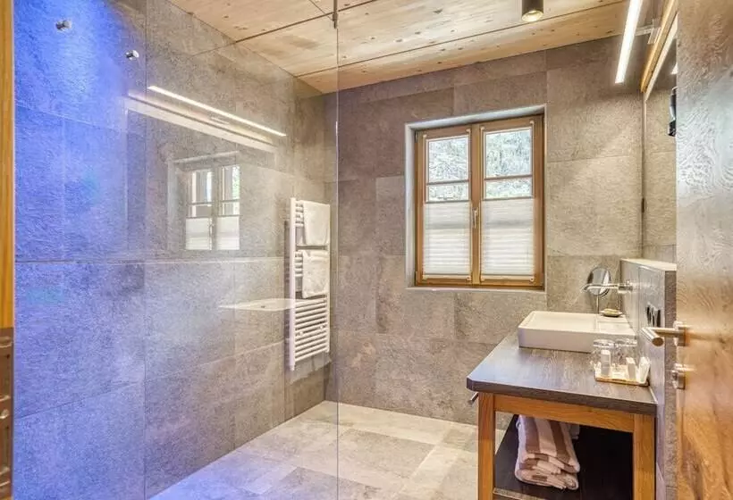 Standard-huone, Posthotel Kassl 4 Sterne Superior