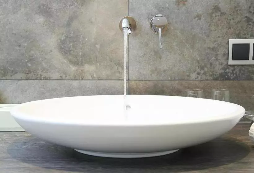Standard-huone, Posthotel Kassl 4 Sterne Superior