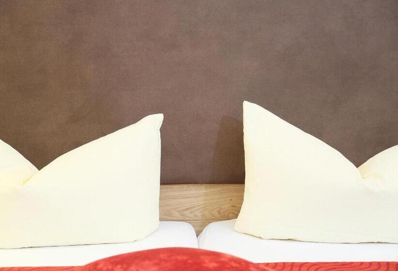 Номер Стандарт, Posthotel Kassl 4 Sterne Superior