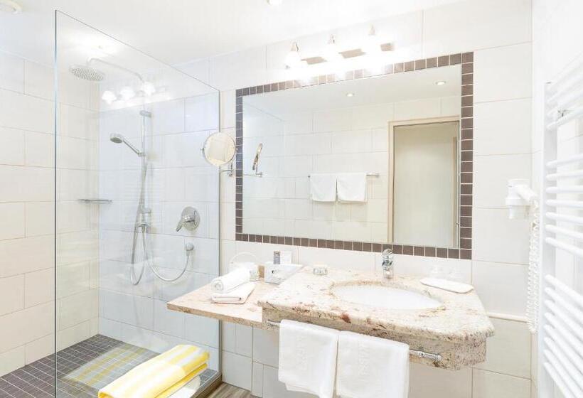 Номер Премиум, Posthotel Kassl 4 Sterne Superior