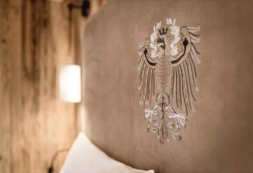 Standard-huone Parveke, Posthotel Kassl 4 Sterne Superior
