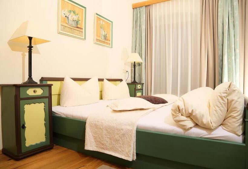 Семейный Номер, Posthotel Kassl 4 Sterne Superior