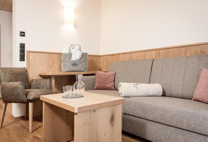 Номер Стандарт, Posthotel Kassl 4 Sterne Superior