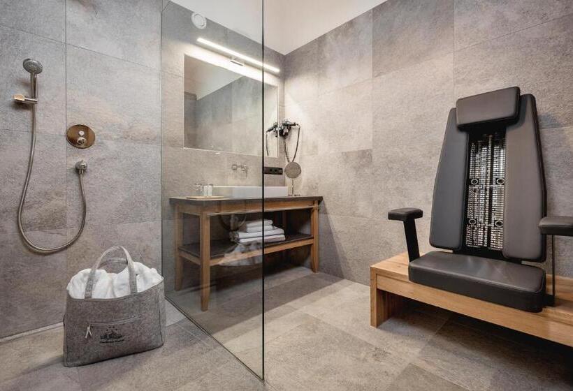 マウンテンビュースイート, Posthotel Kassl 4 Sterne Superior