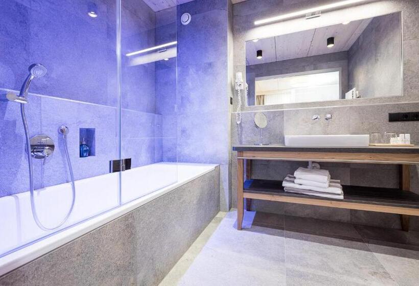 スタンダードルーム, Posthotel Kassl 4 Sterne Superior