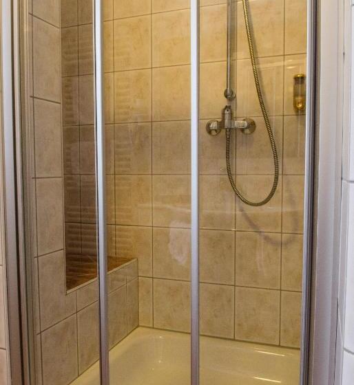 חדר סטנדרט, Alpin Panoramahotel Lärchenhof