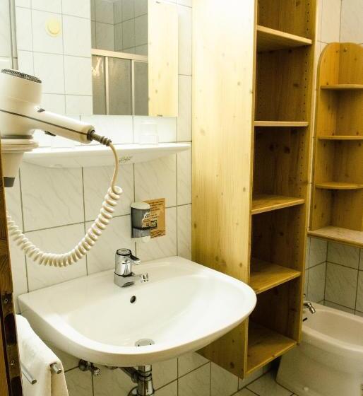 חדר סופריור, Alpin Panoramahotel Lärchenhof