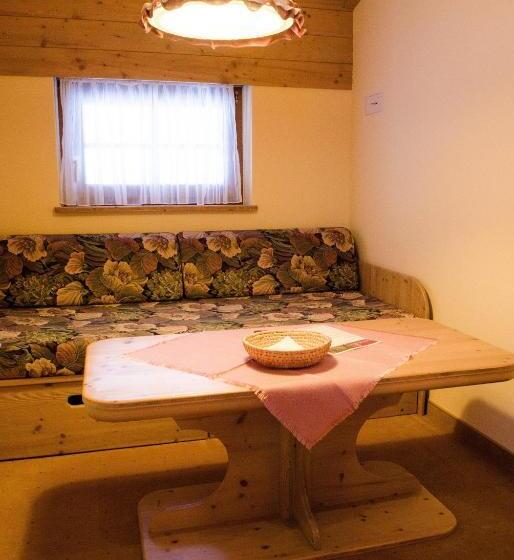 חדר סופריור, Alpin Panoramahotel Lärchenhof