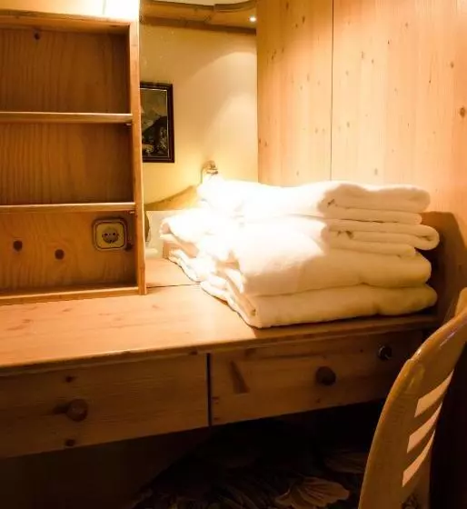 スーペリアールーム, Alpin Panoramahotel Lärchenhof