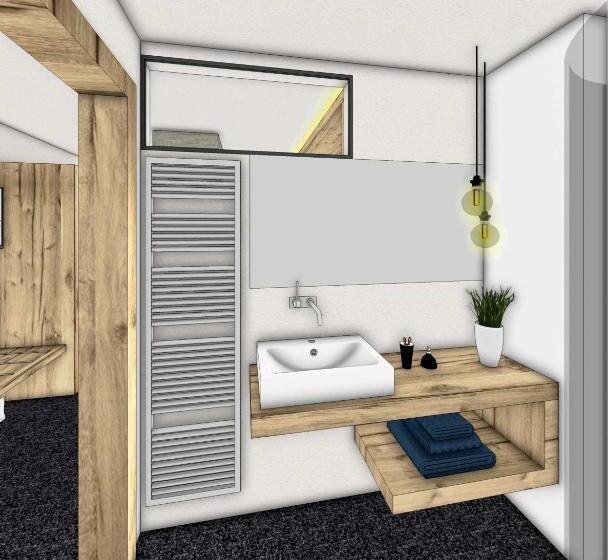 חדר דלוקס, Alpin Panoramahotel Lärchenhof