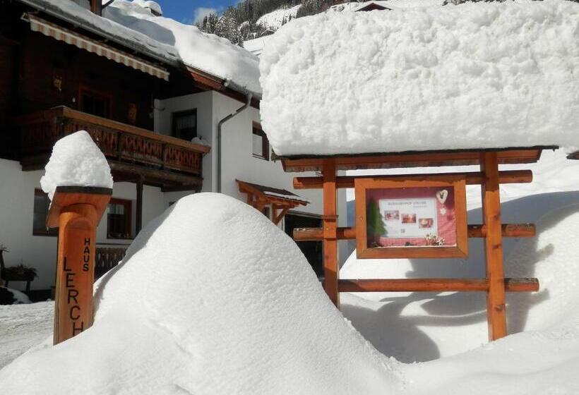 침실 1개 아파트, Apartments Biobauernhof Lercher