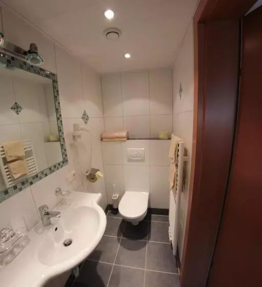 1ベッドルームアパートメント, Apartments Biobauernhof Lercher