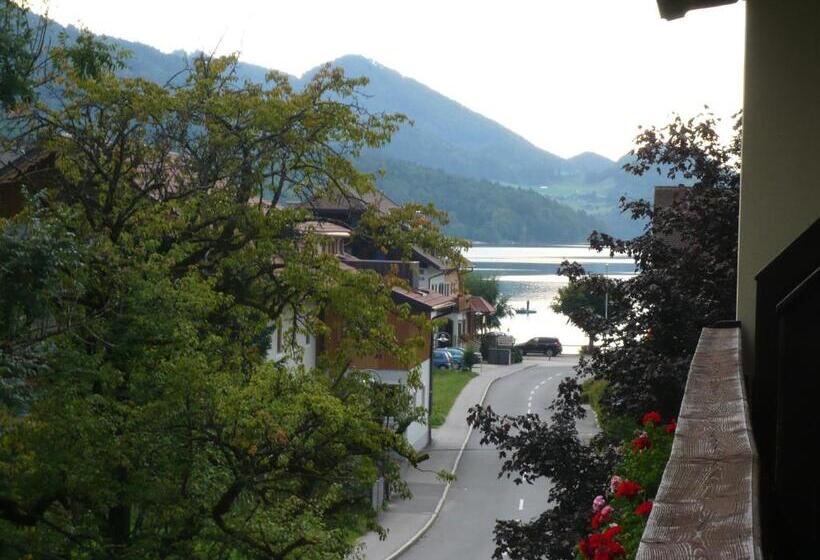 标准间, Pension Wörndl