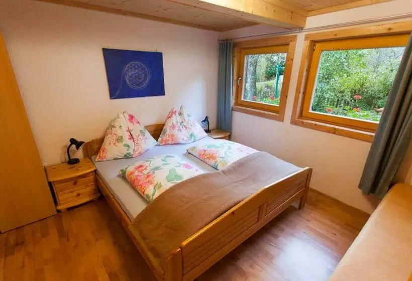 Casa 1 Camera da Letto, Bodnerhof