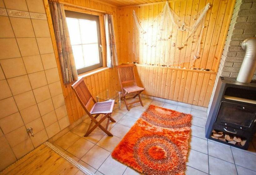 منزل غرفة نوم واحدة, Bodnerhof