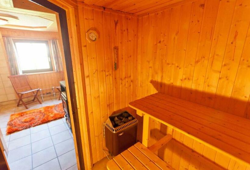 منزل غرفة نوم واحدة, Bodnerhof