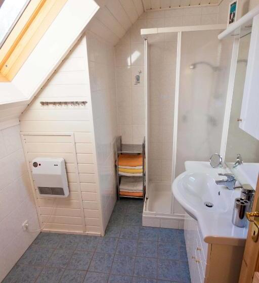 شقة غرفة واحدة, Bodnerhof