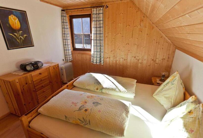 Апартаменты 1 Спальня, Bodnerhof