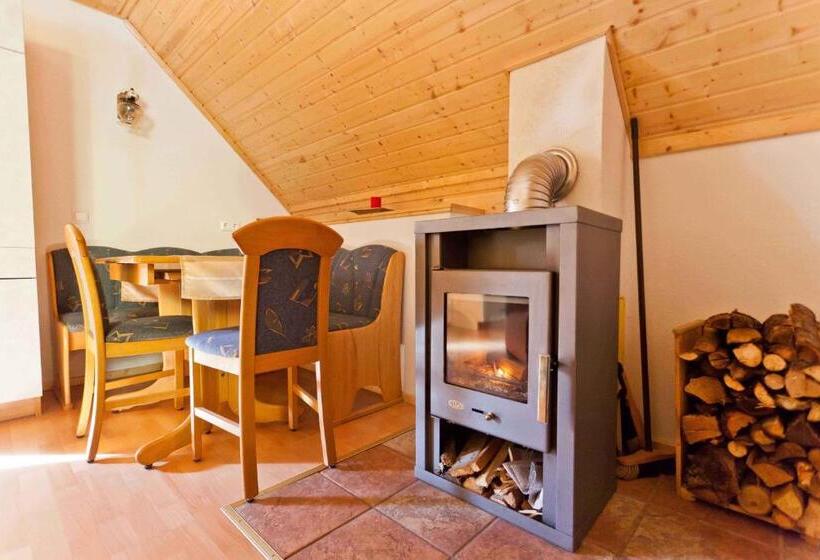 شقة غرفة واحدة, Bodnerhof